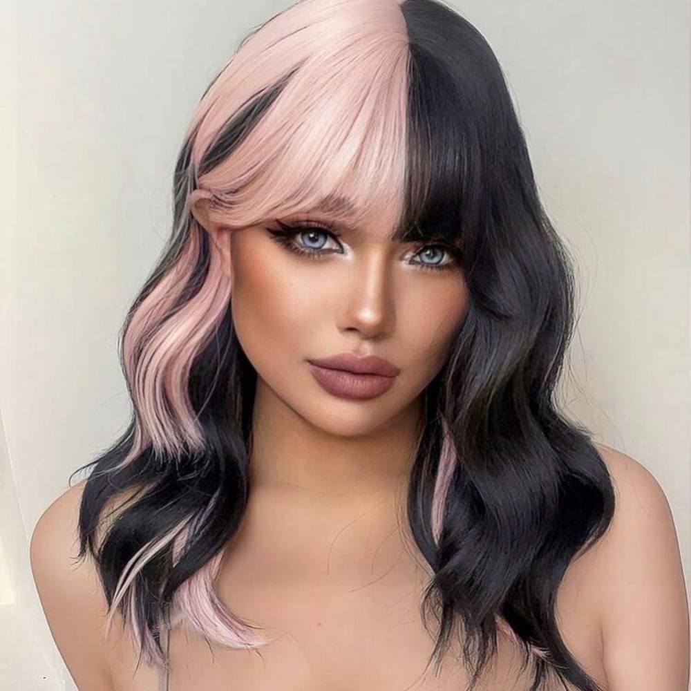 Wig - Picture 2 of 4